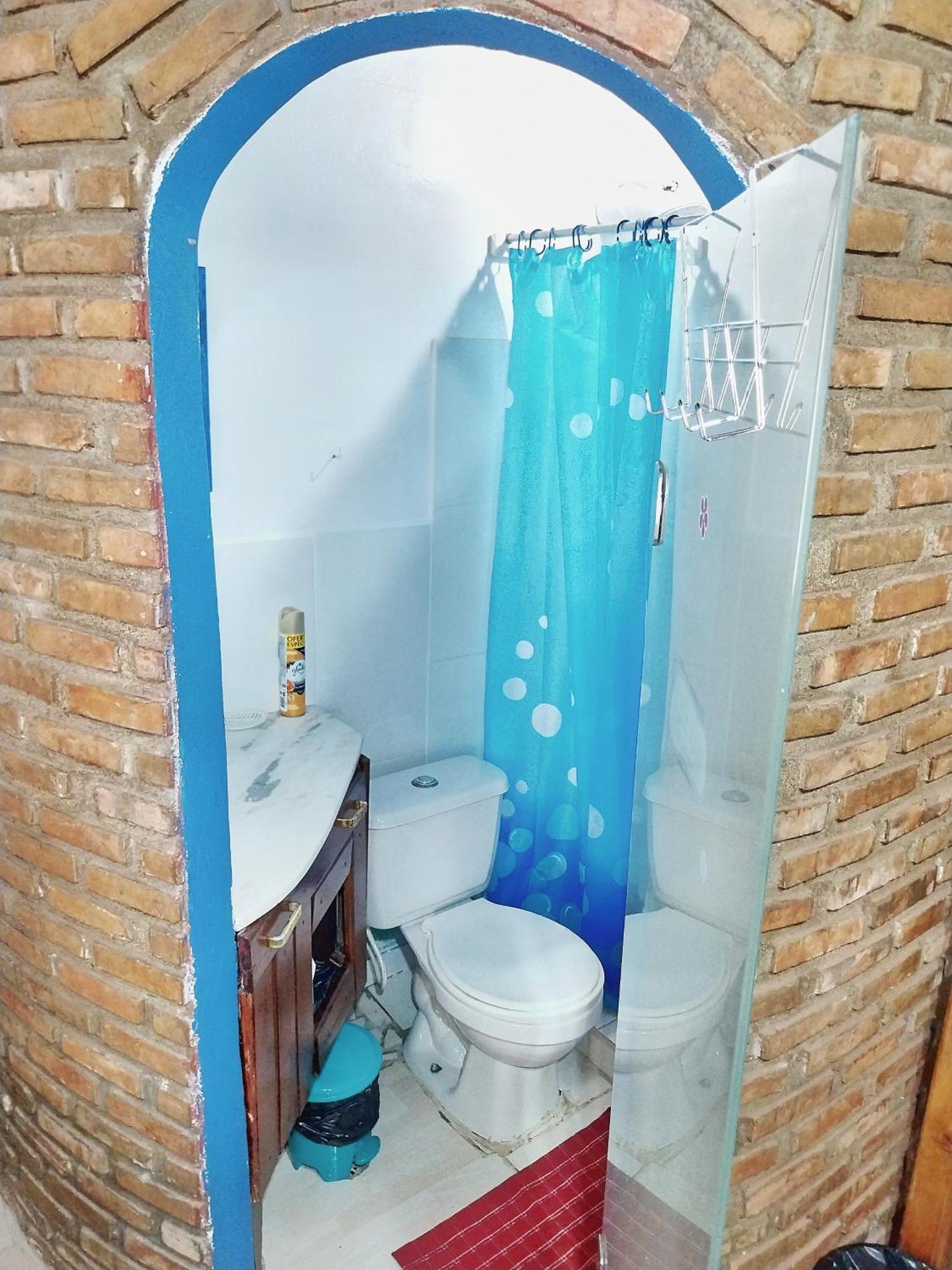 מלון Pousada Maravilha איטה קרה מראה חיצוני תמונה