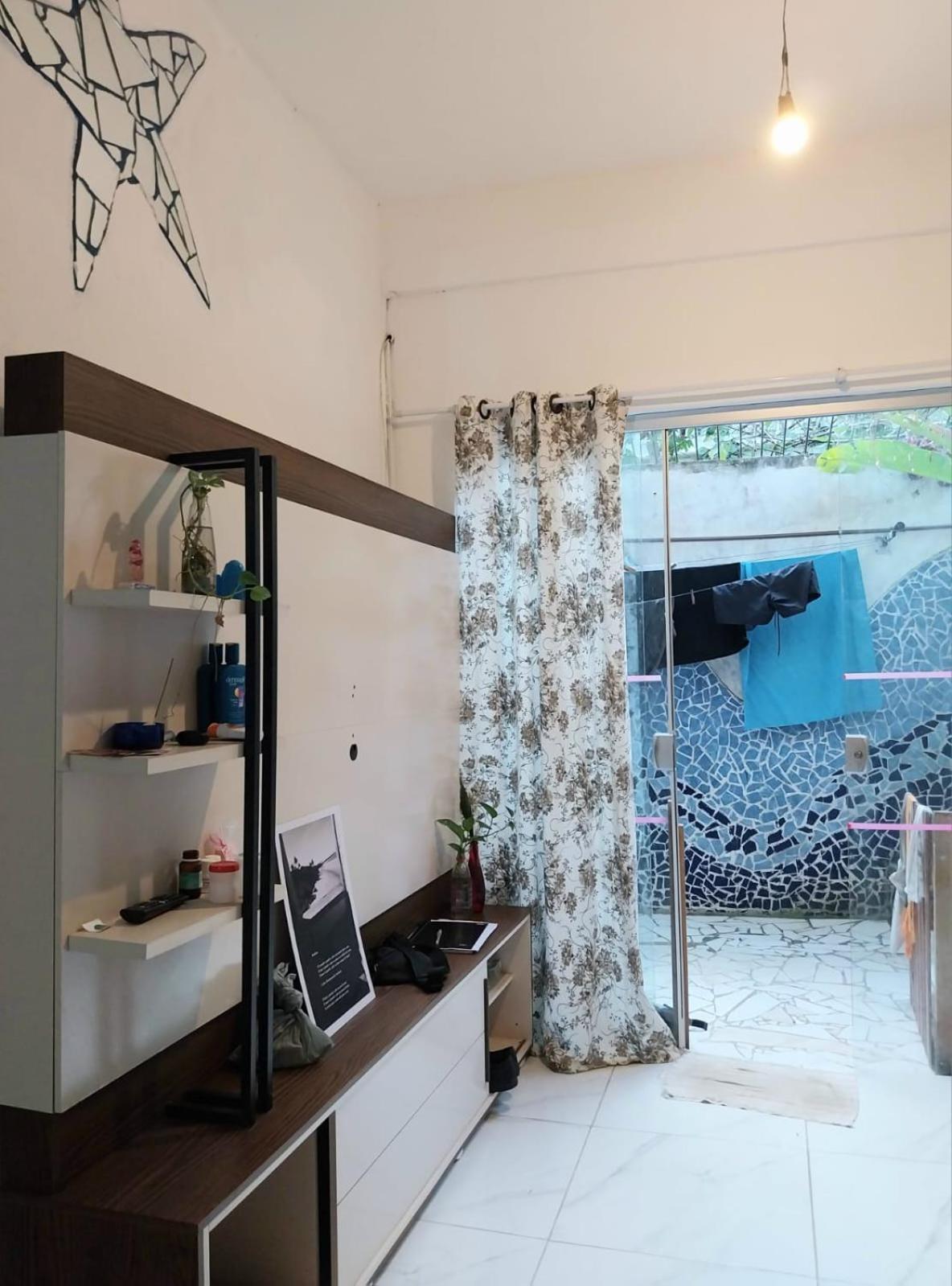 מלון Pousada Maravilha איטה קרה מראה חיצוני תמונה