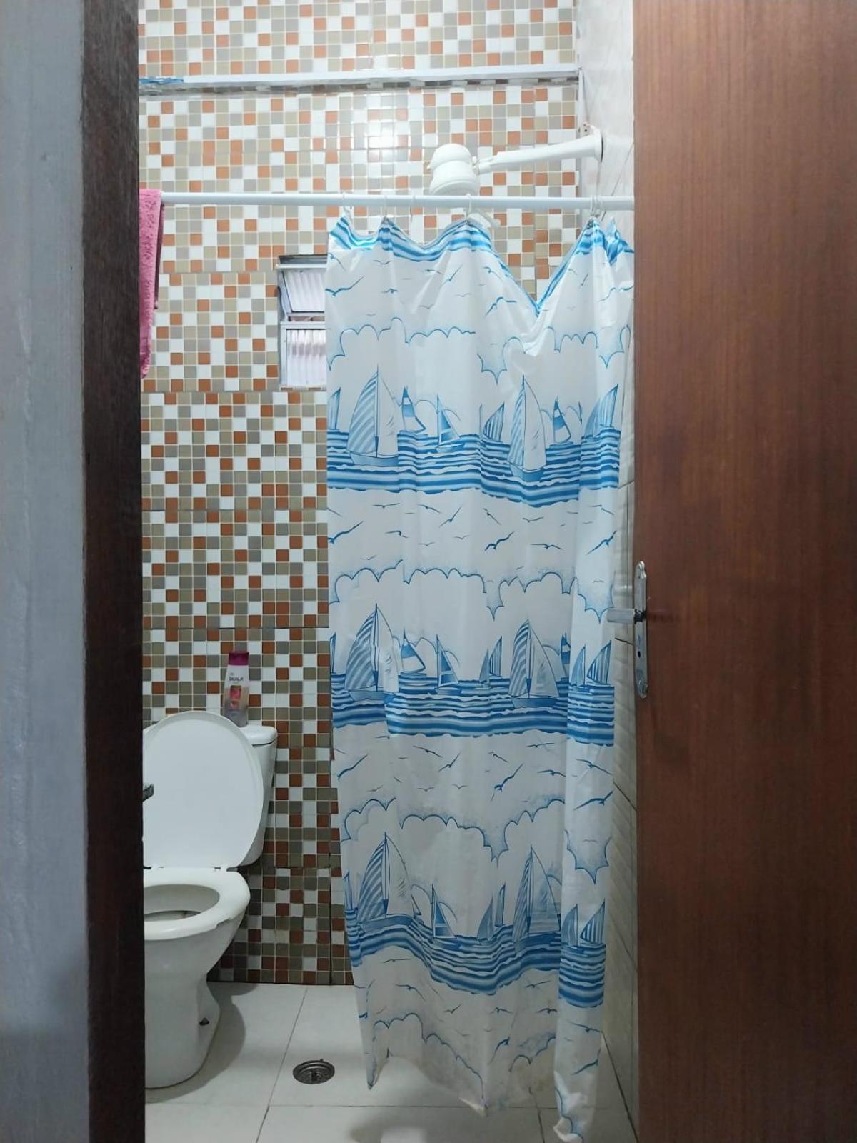 מלון Pousada Maravilha איטה קרה מראה חיצוני תמונה