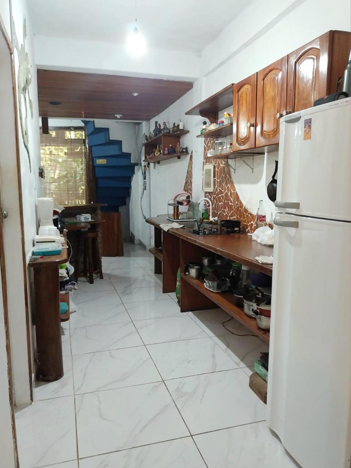 מלון Pousada Maravilha איטה קרה מראה חיצוני תמונה